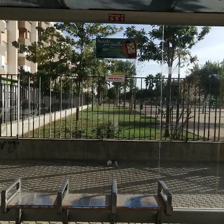 Sol * Sevilla