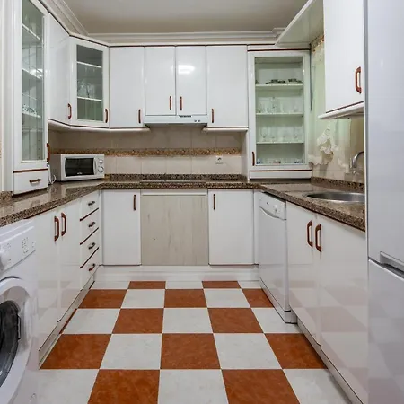 Apartamento Sol