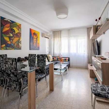Sol Apartamento