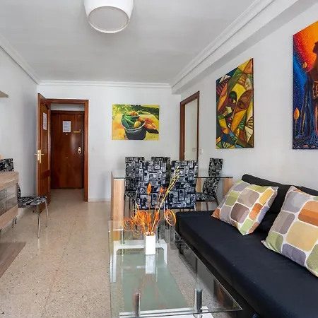 Sol Apartamento *