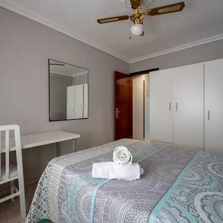 Apartamento Sol *