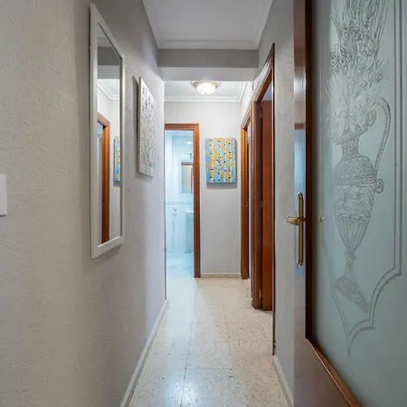 Sol Apartamento Sevilha