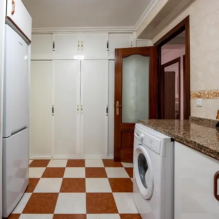 Sol Apartament *