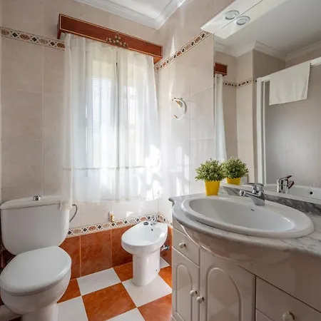 Apartament Sol *