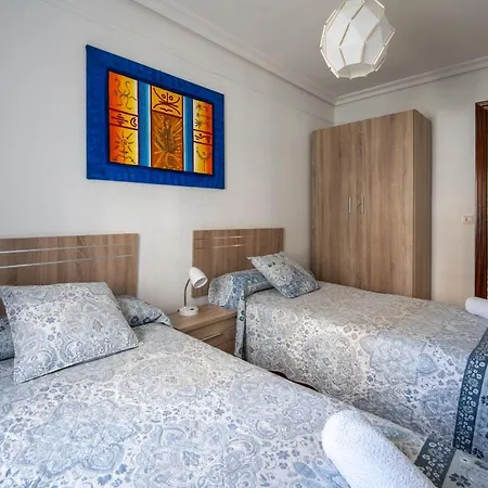 Sol Apartment *