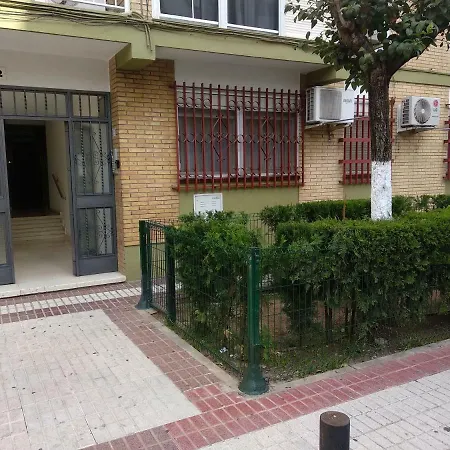 Sol סביליה