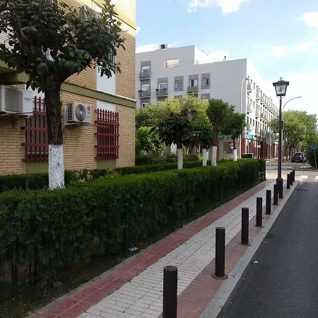 Sol Sevilla